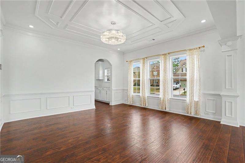 480 Fouse Court Marietta - Photo 14