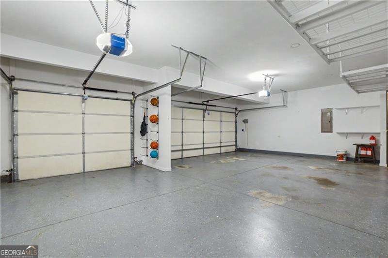 480 Fouse Court Marietta - Photo 16