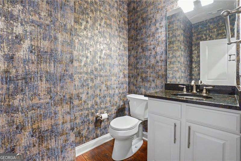 480 Fouse Court Marietta - Photo 17