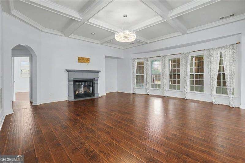 480 Fouse Court Marietta - Photo 19