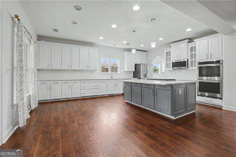 480 Fouse Court Marietta - Photo 21