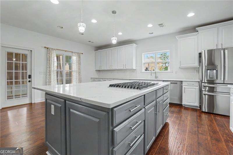 480 Fouse Court Marietta - Photo 22