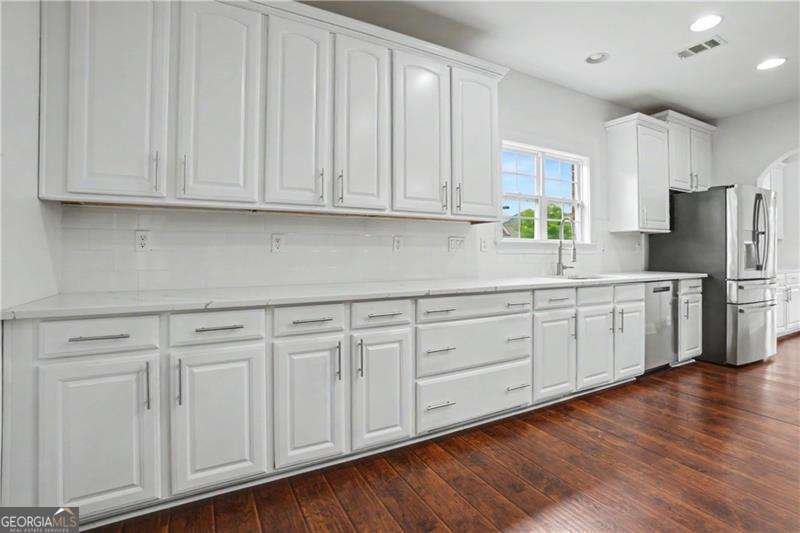 480 Fouse Court Marietta - Photo 23