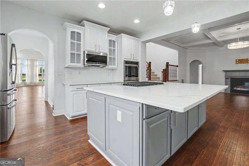 480 Fouse Court Marietta - Photo 24