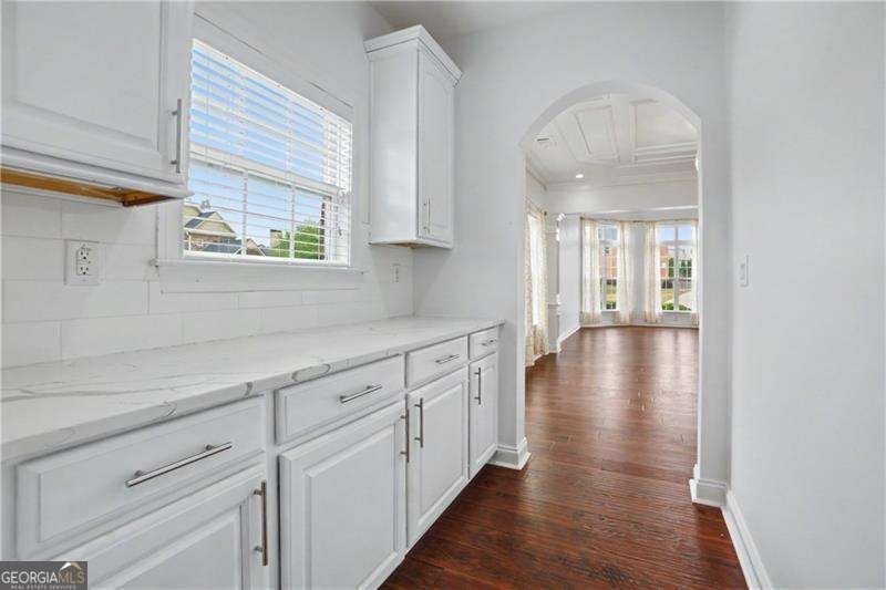 480 Fouse Court Marietta - Photo 25