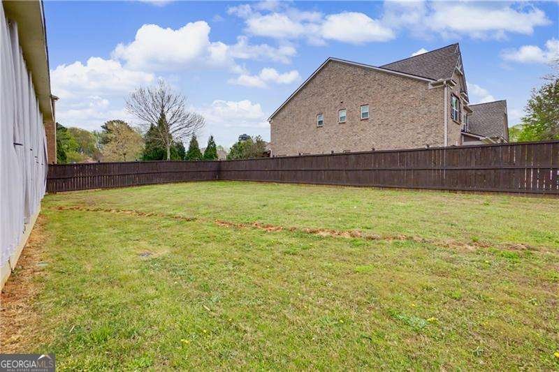 480 Fouse Court Marietta - Photo 29