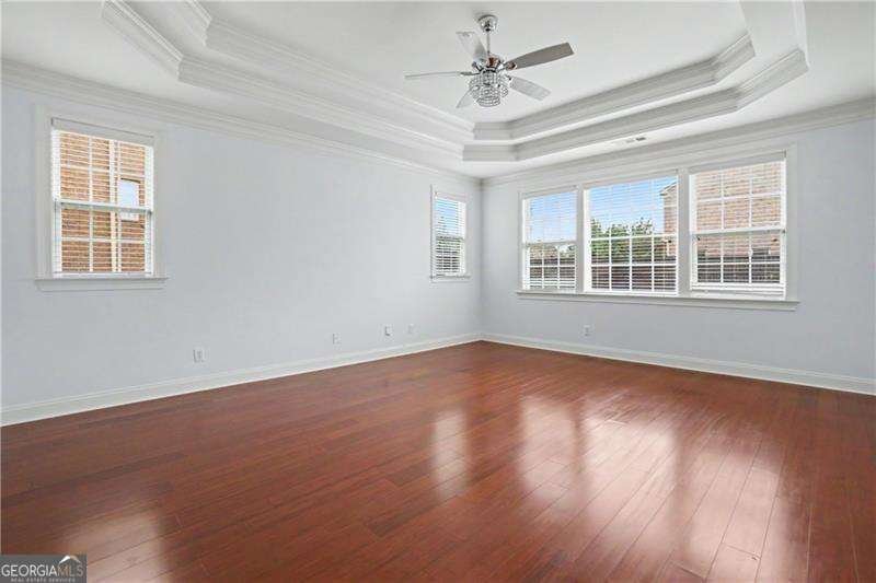 480 Fouse Court Marietta - Photo 30