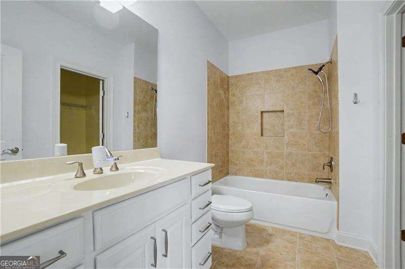 480 Fouse Court Marietta - Photo 41