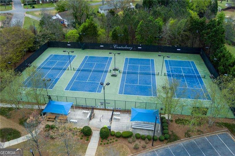 480 Fouse Court Marietta - Photo 48