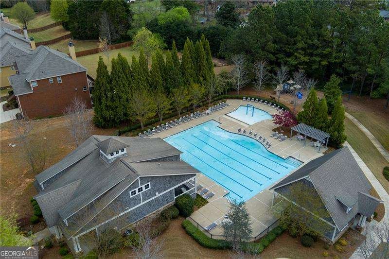 480 Fouse Court Marietta - Photo 49