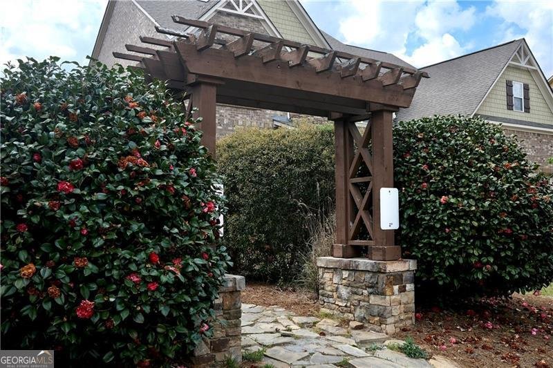 480 Fouse Court Marietta - Photo 54