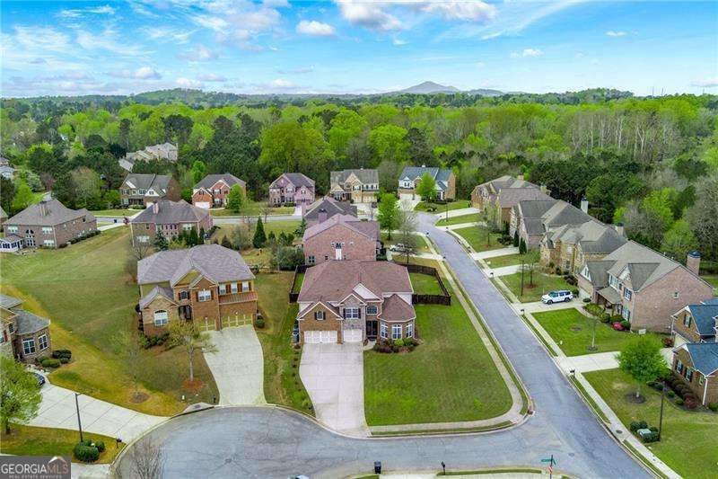 480 Fouse Court Marietta - Photo 6