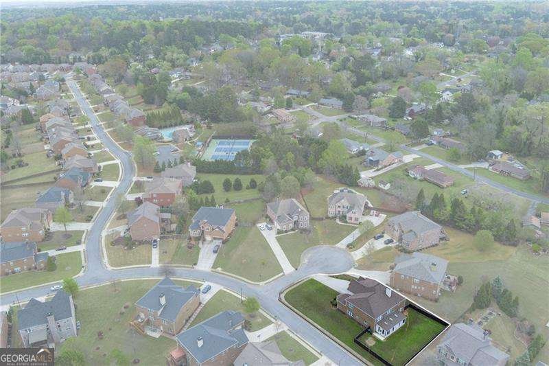 480 Fouse Court Marietta - Photo 7