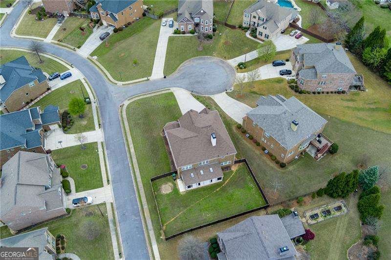 480 Fouse Court Marietta - Photo 8