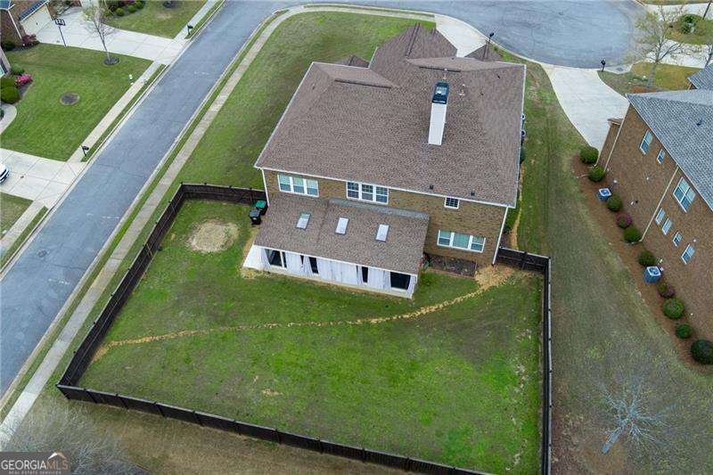 480 Fouse Court Marietta - Photo 9