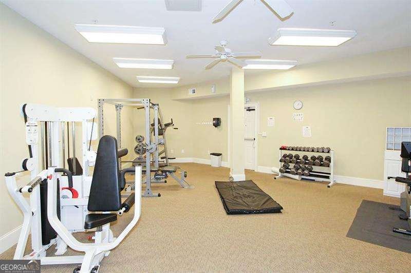 11 PERIMETER Center Dunwoody - Photo 18