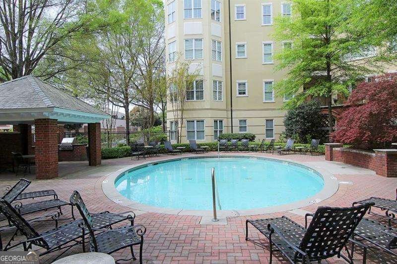 11 PERIMETER Center Dunwoody - Photo 22