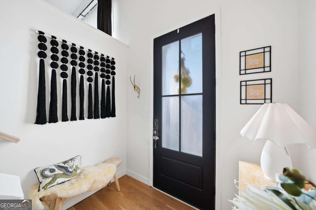 1111 Etowah Valley Lane Woodstock - Photo 11