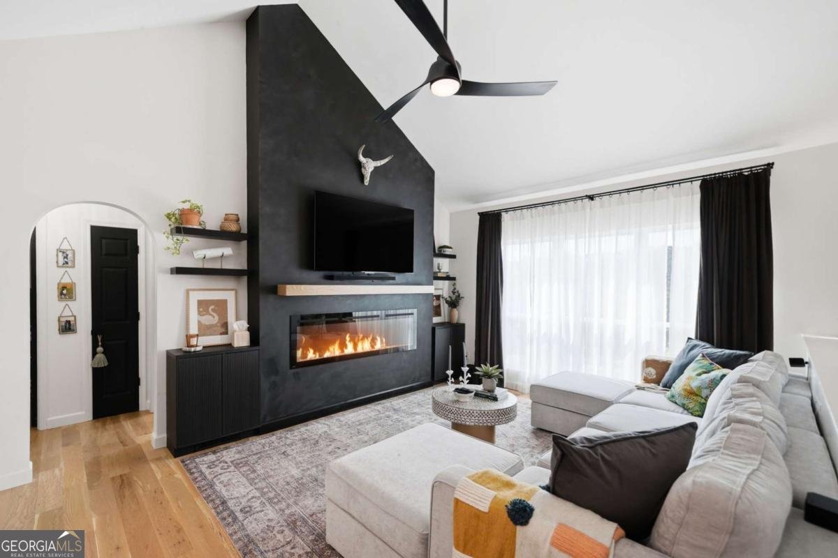 1111 Etowah Valley Lane Woodstock - Photo 12