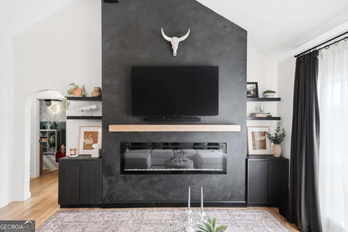 1111 Etowah Valley Lane Woodstock - Photo 14