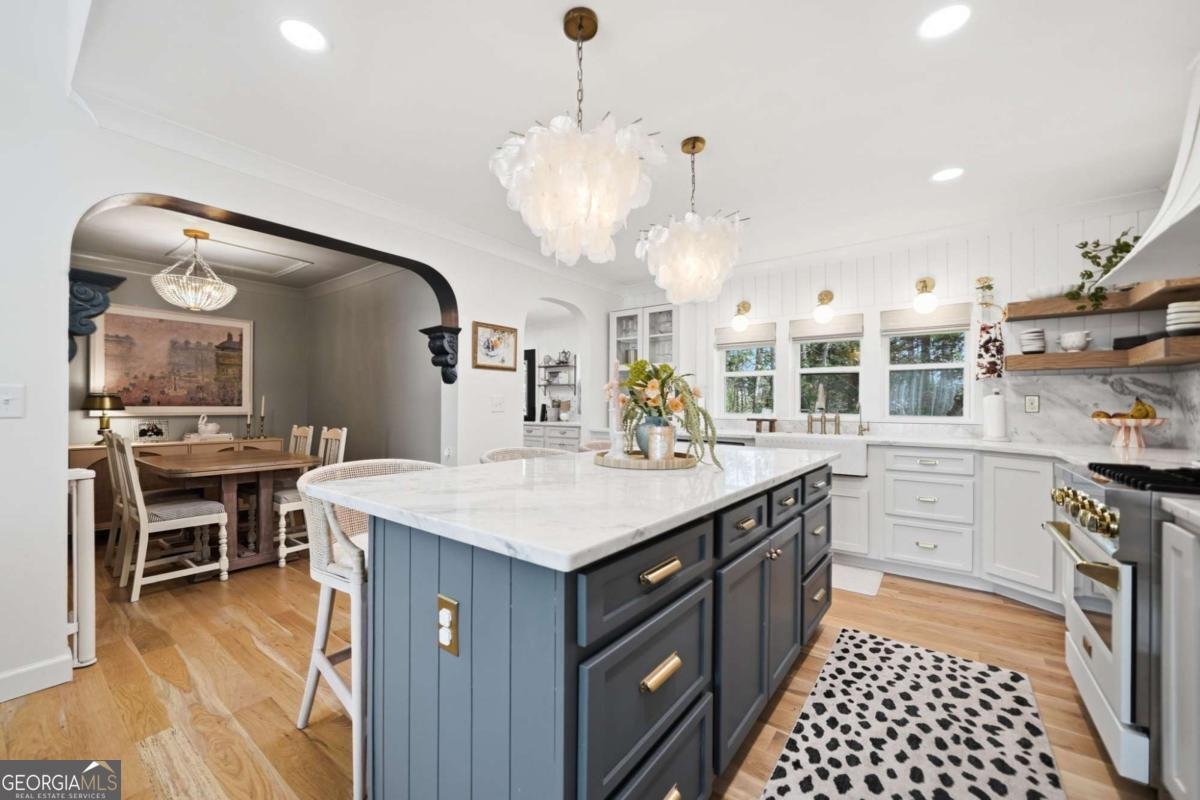 1111 Etowah Valley Lane Woodstock - Photo 16