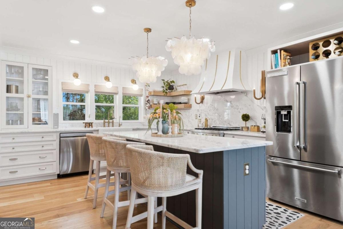 1111 Etowah Valley Lane Woodstock - Photo 17