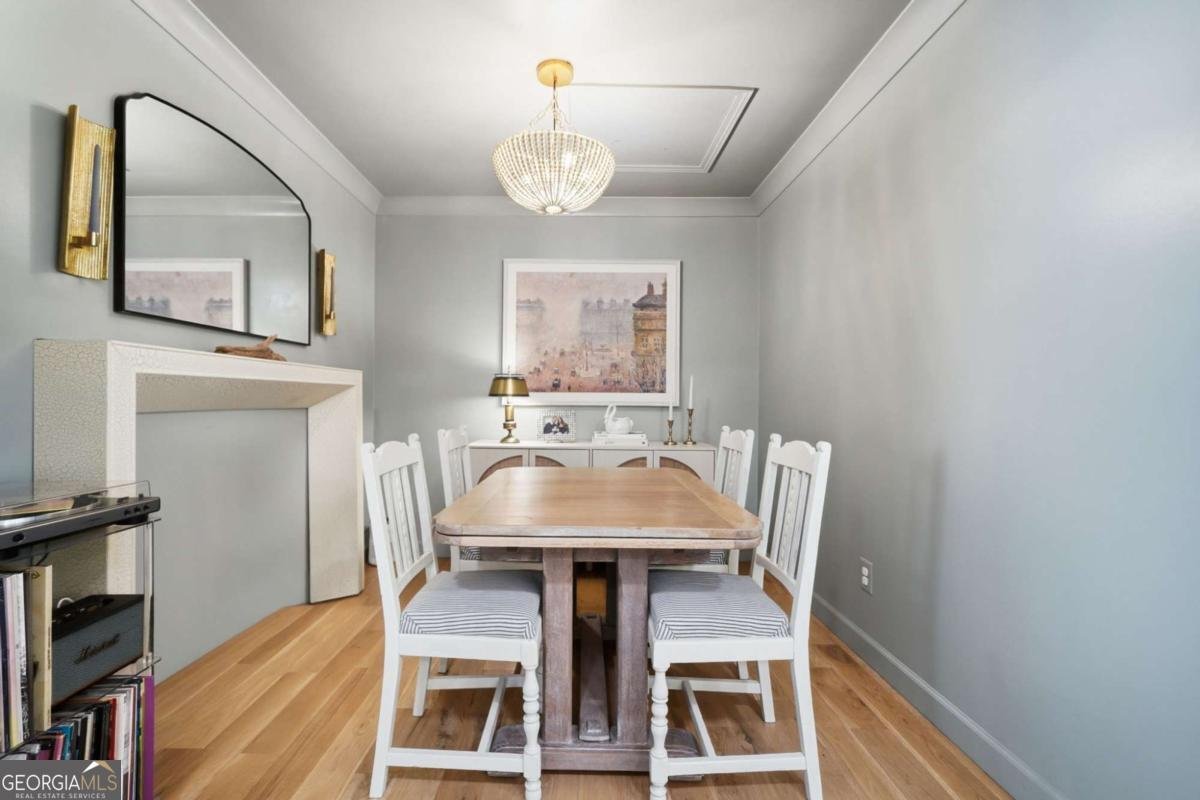 1111 Etowah Valley Lane Woodstock - Photo 18