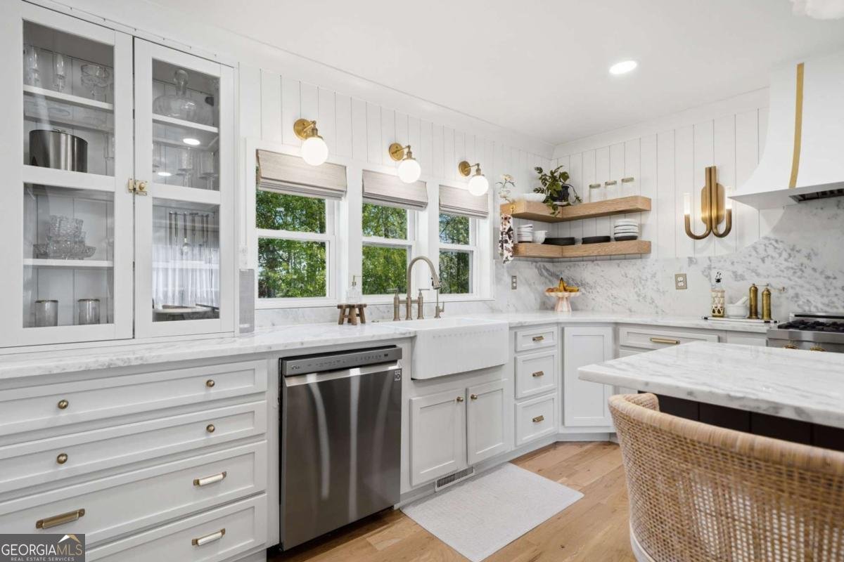 1111 Etowah Valley Lane Woodstock - Photo 19