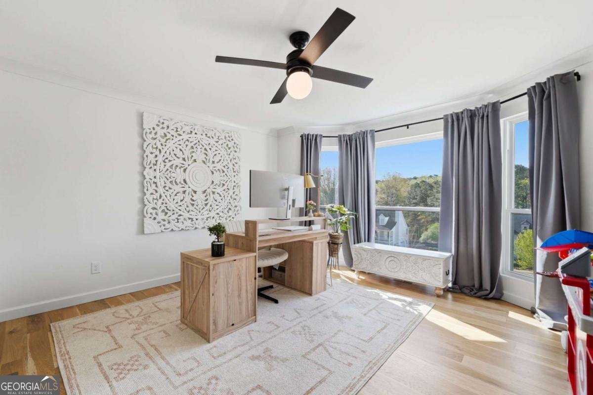 1111 Etowah Valley Lane Woodstock - Photo 29