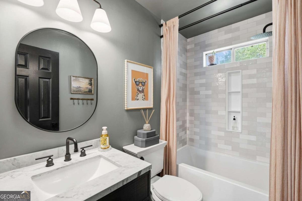 1111 Etowah Valley Lane Woodstock - Photo 32