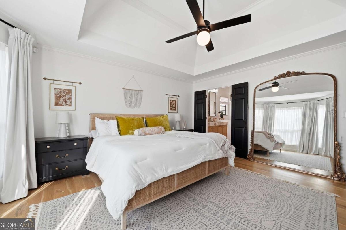 1111 Etowah Valley Lane Woodstock - Photo 34