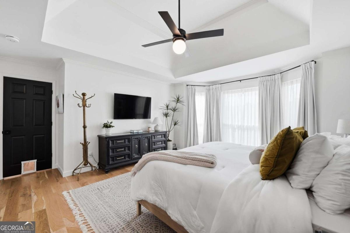 1111 Etowah Valley Lane Woodstock - Photo 35