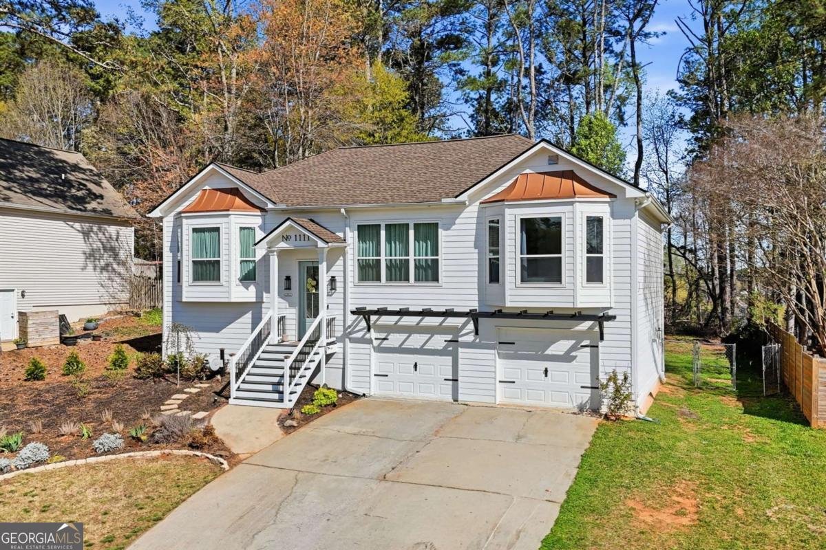 1111 Etowah Valley Lane Woodstock - Photo 6