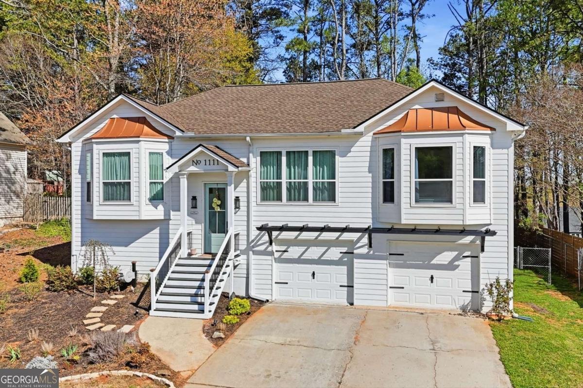 1111 Etowah Valley Lane Woodstock - Photo 7