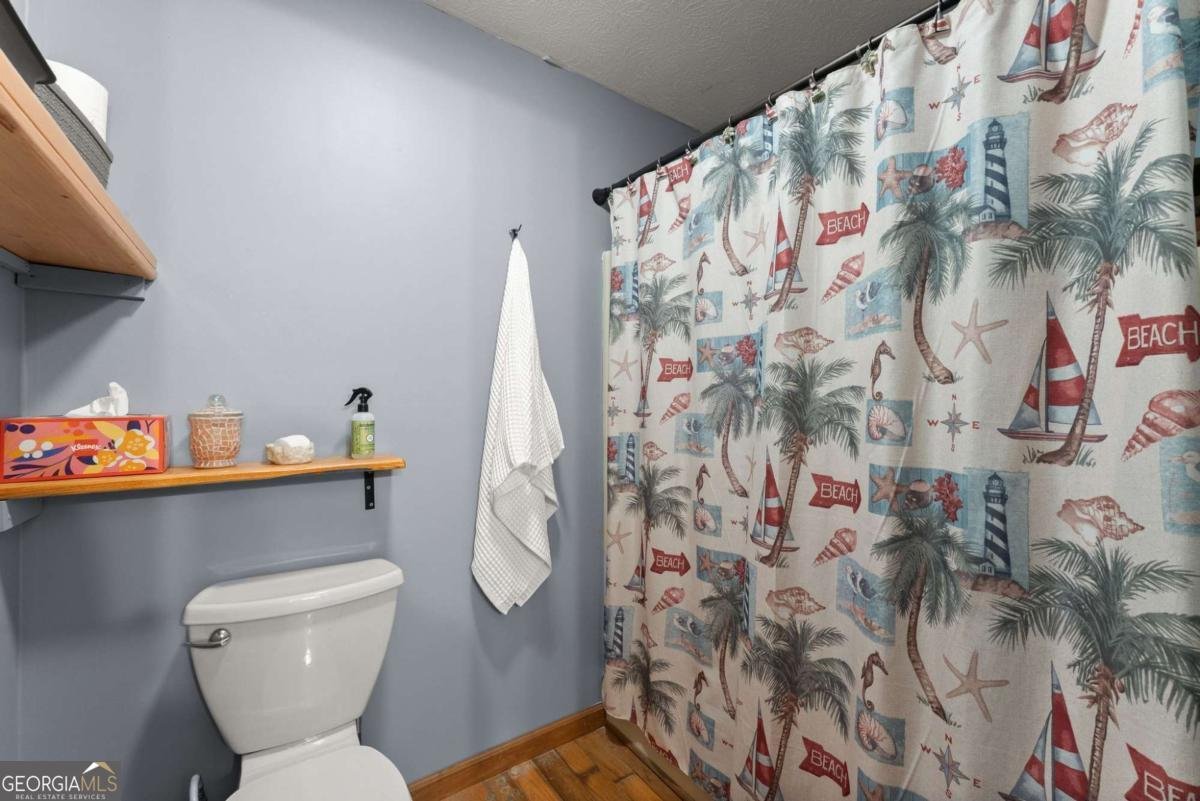 301 Hawks Nest Sautee Nacoochee - Photo 10