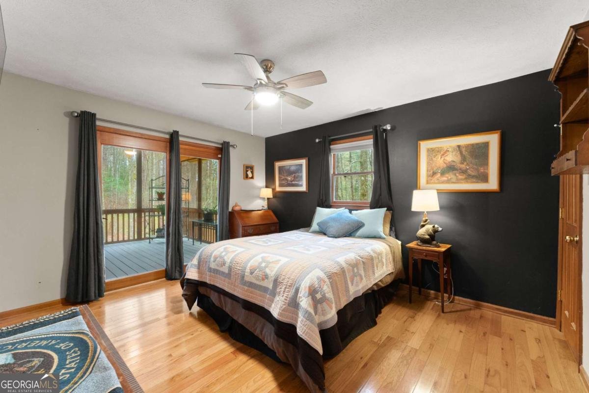 301 Hawks Nest Sautee Nacoochee - Photo 12