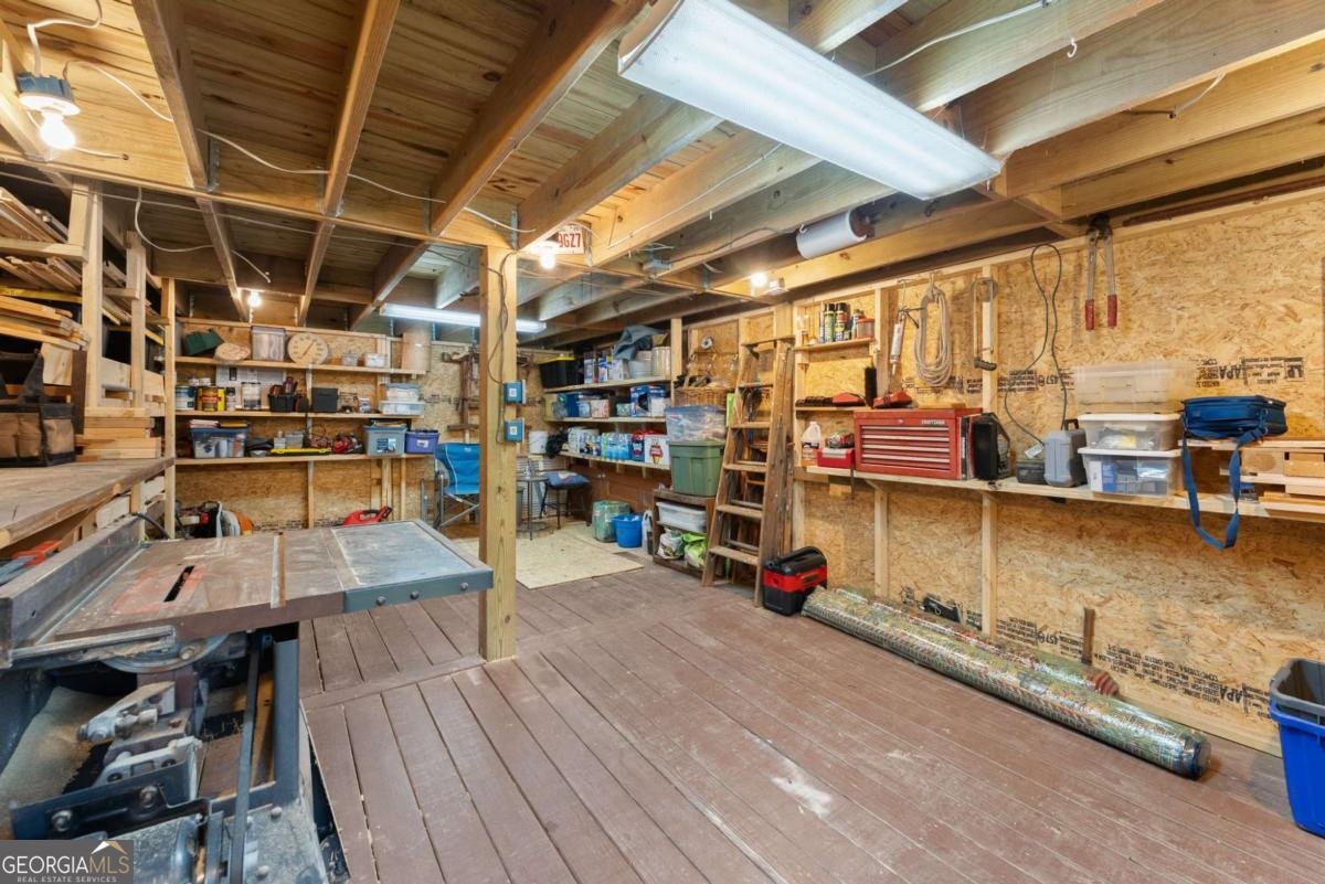 301 Hawks Nest Sautee Nacoochee - Photo 14