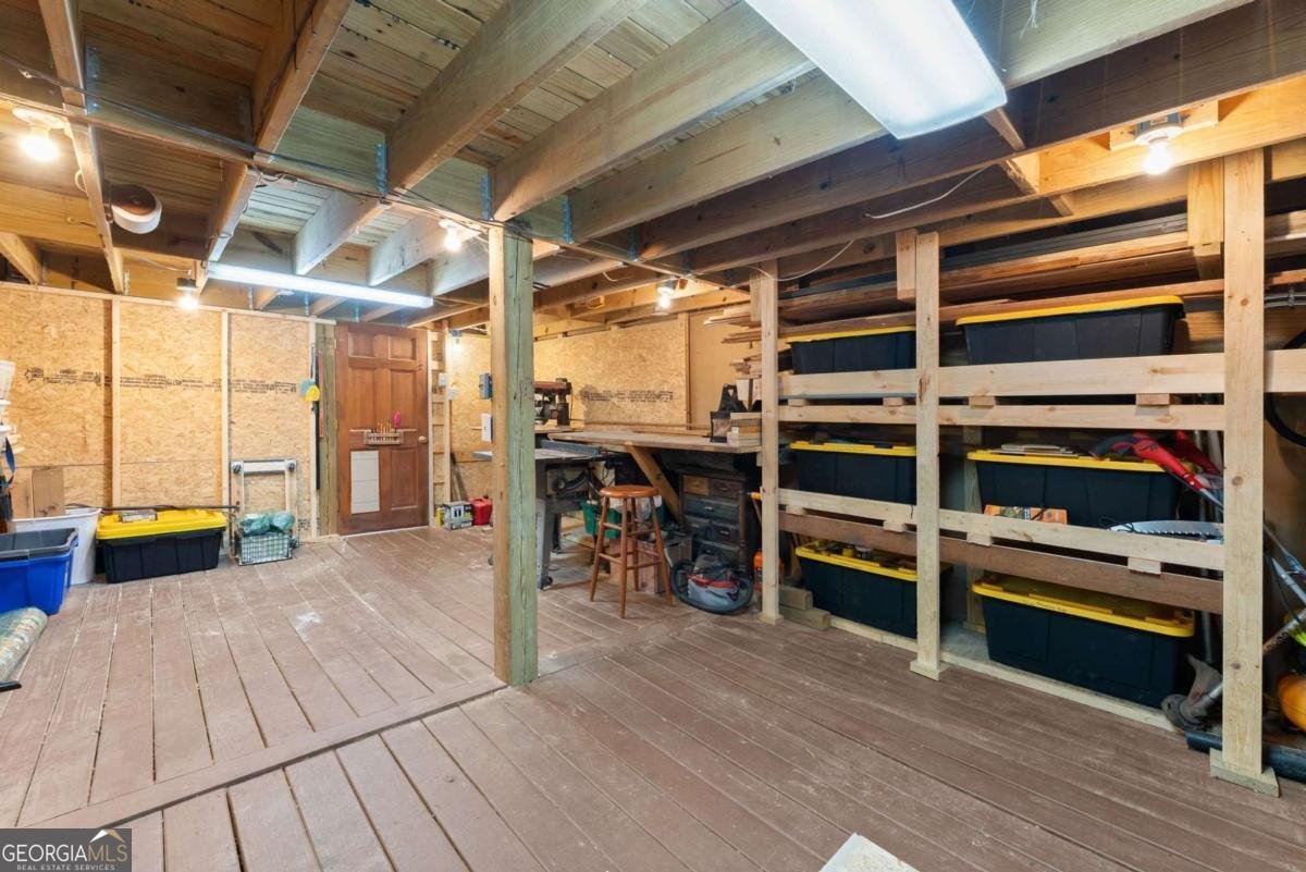 301 Hawks Nest Sautee Nacoochee - Photo 15