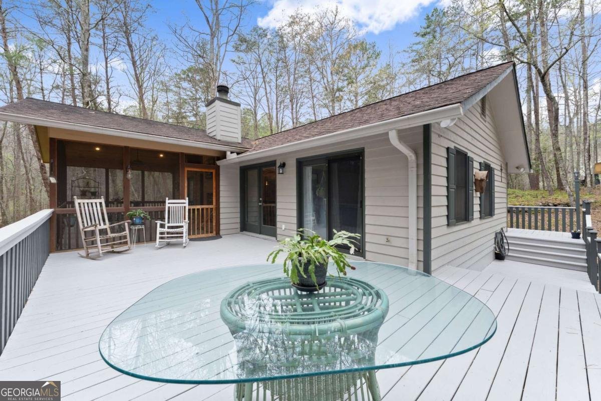 301 Hawks Nest Sautee Nacoochee - Photo 16