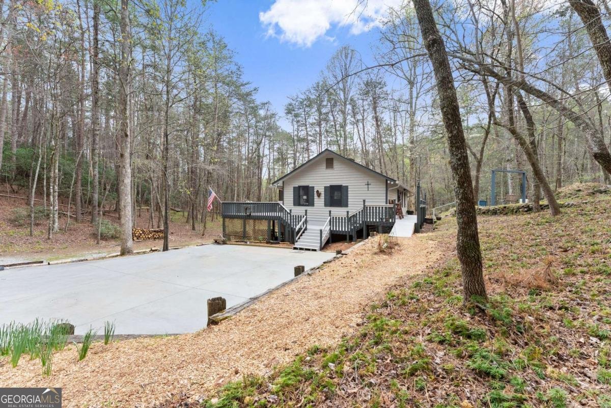301 Hawks Nest Sautee Nacoochee - Photo 18