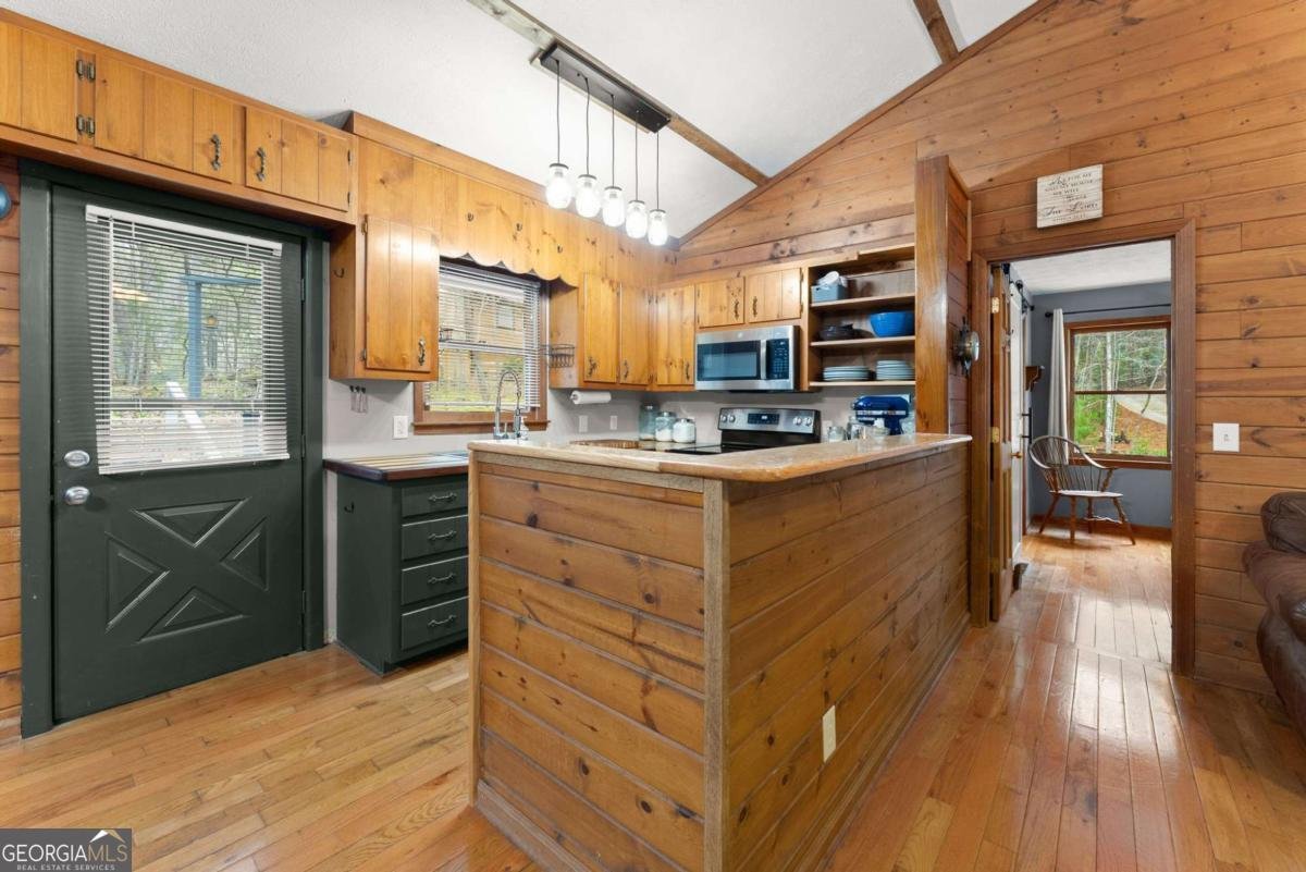 301 Hawks Nest Sautee Nacoochee - Photo 19