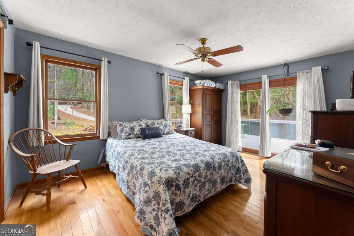 301 Hawks Nest Sautee Nacoochee - Photo 8