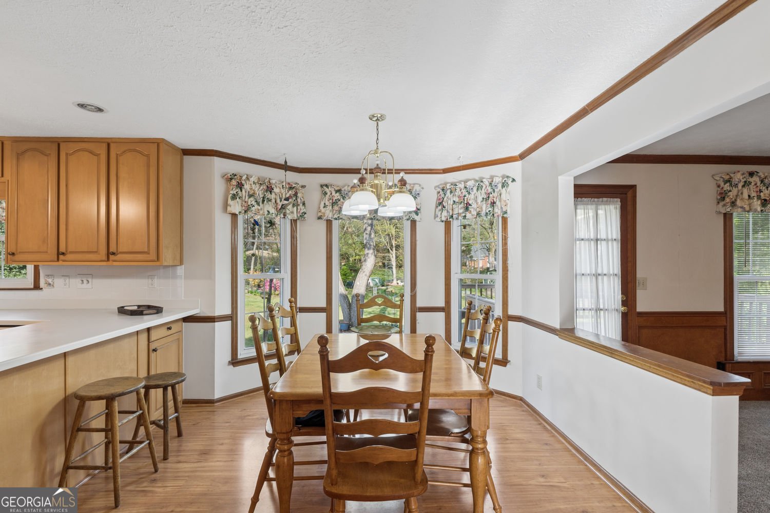 2931 Winding Circle Lilburn - Photo 12