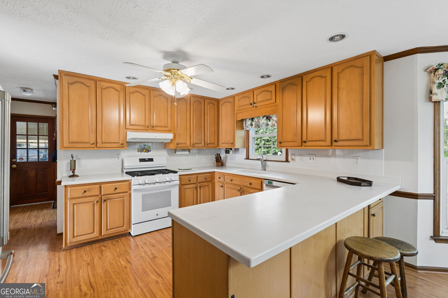 2931 Winding Circle Lilburn - Photo 13