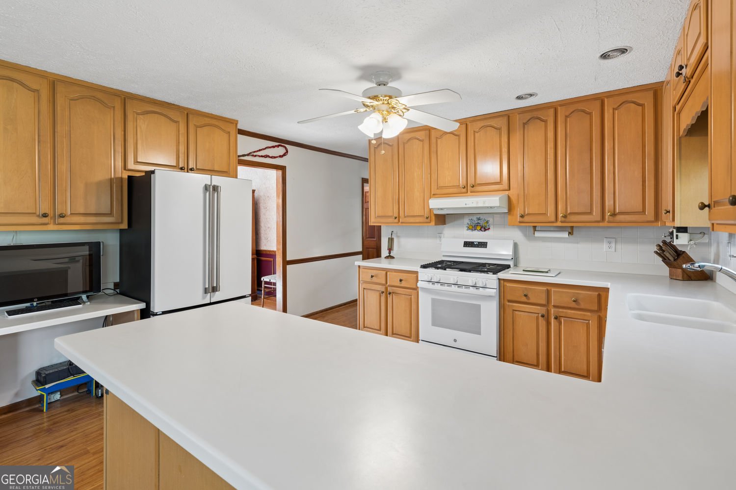 2931 Winding Circle Lilburn - Photo 14