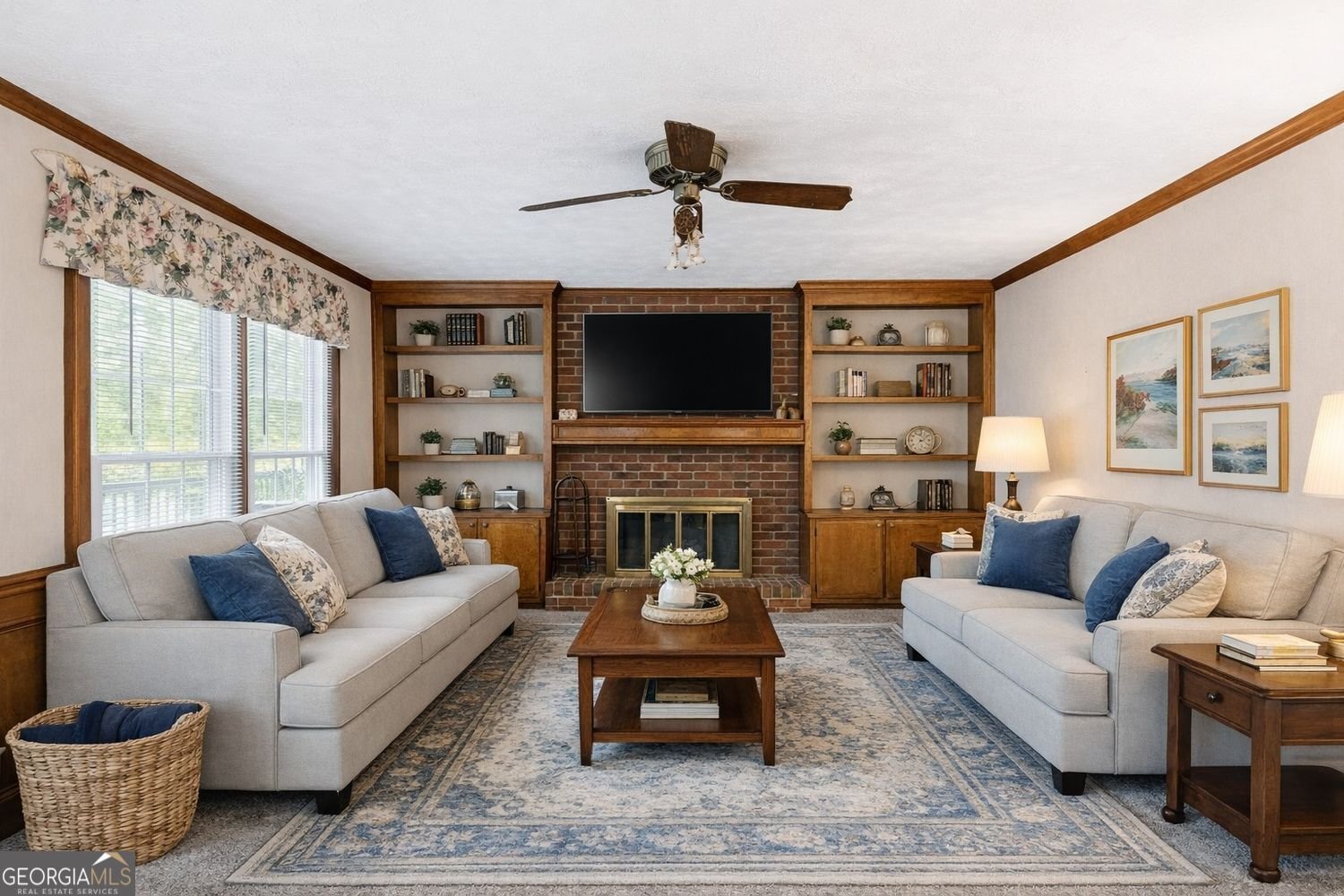 2931 Winding Circle Lilburn - Photo 16