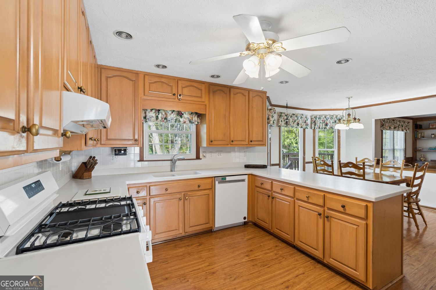 2931 Winding Circle Lilburn - Photo 20