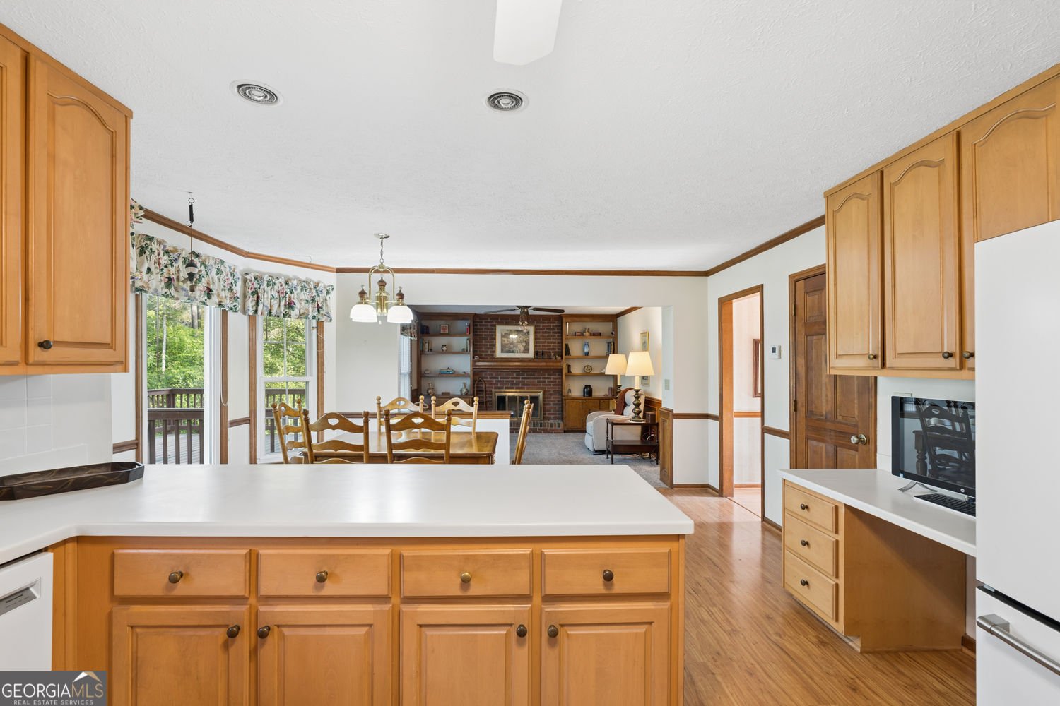 2931 Winding Circle Lilburn - Photo 21