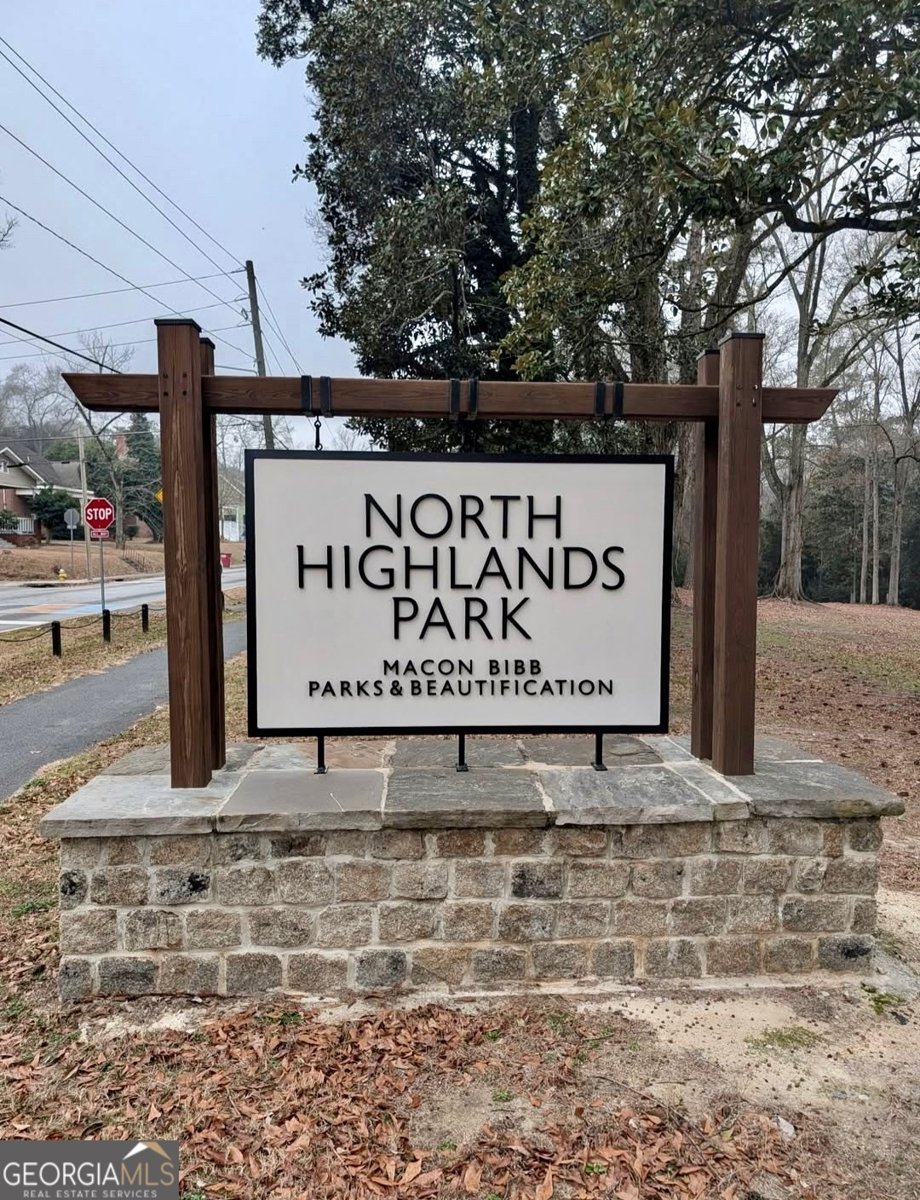 1081 Clay Avenue Macon - Photo 33