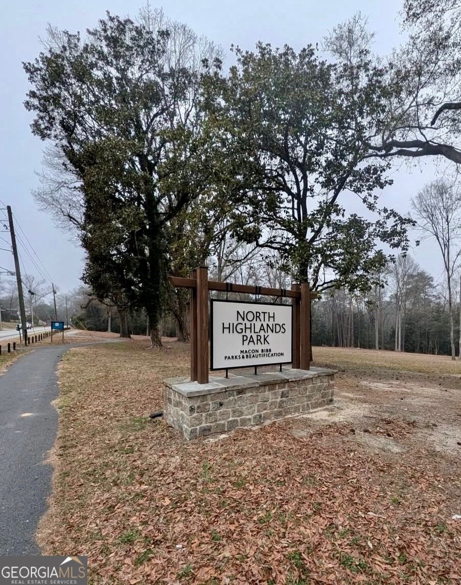 1081 Clay Avenue Macon - Photo 34